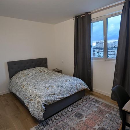 Top Rooms Close To Paris Asnières Kültér fotó