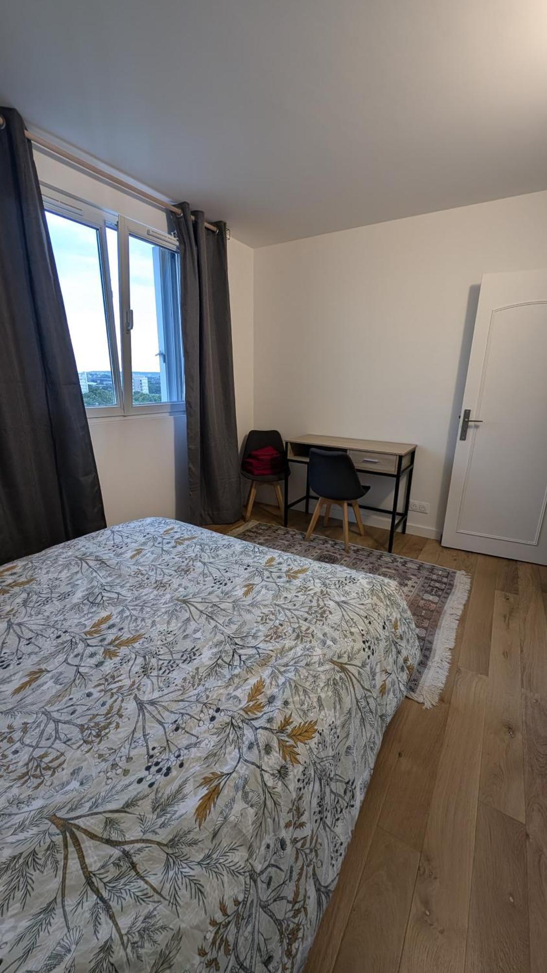 Top Rooms Close To Paris Asnières Kültér fotó
