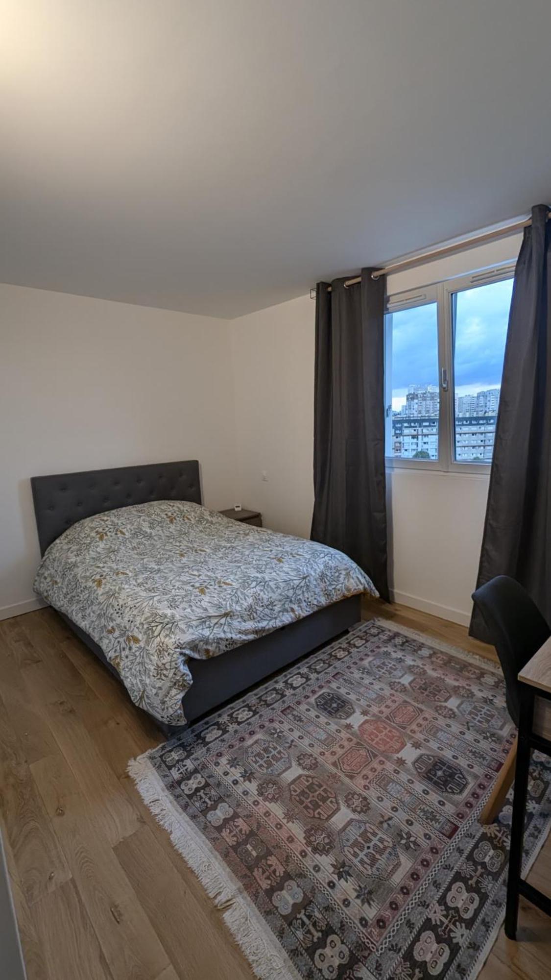 Top Rooms Close To Paris Asnières Kültér fotó