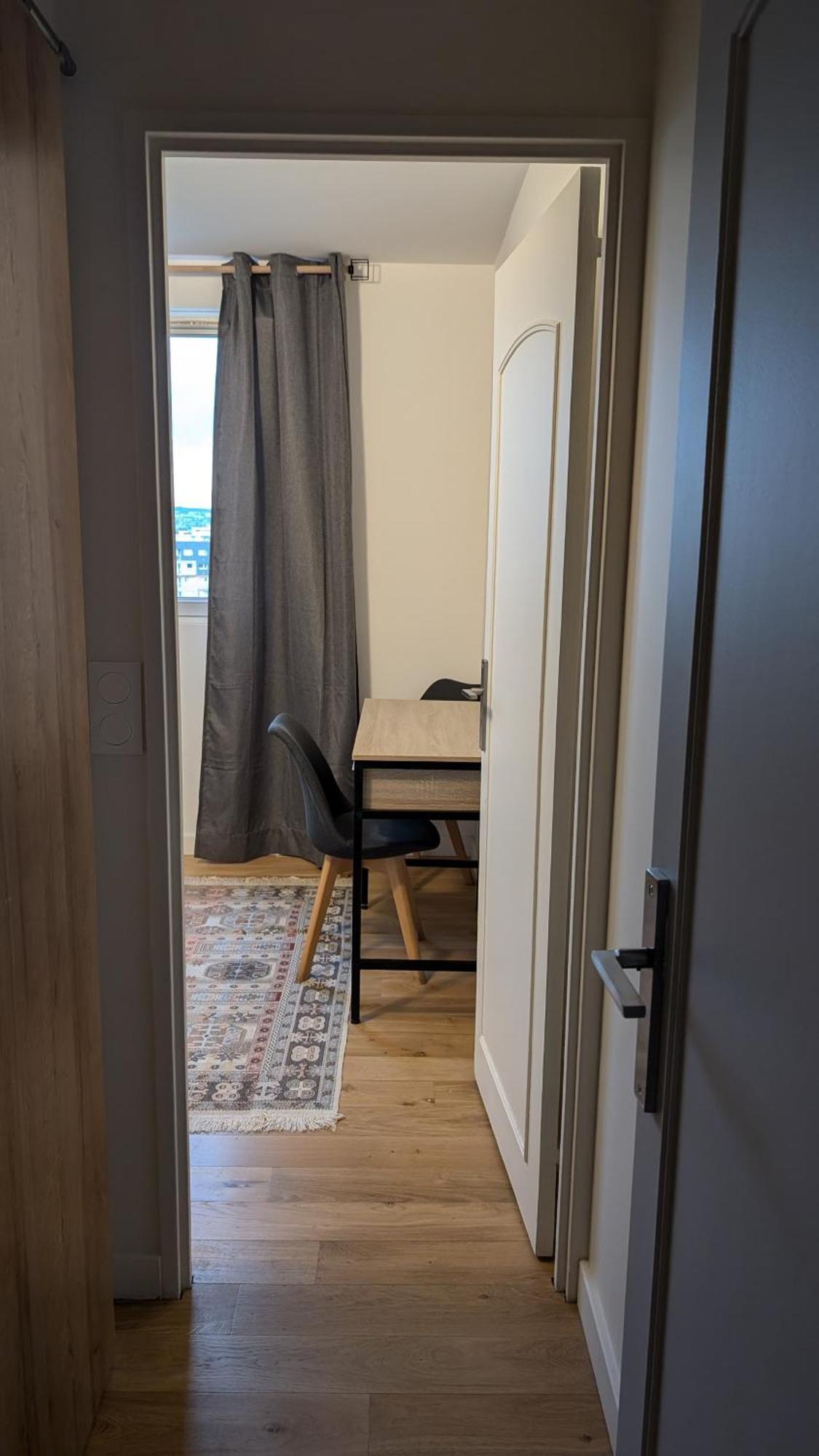 Top Rooms Close To Paris Asnières Kültér fotó