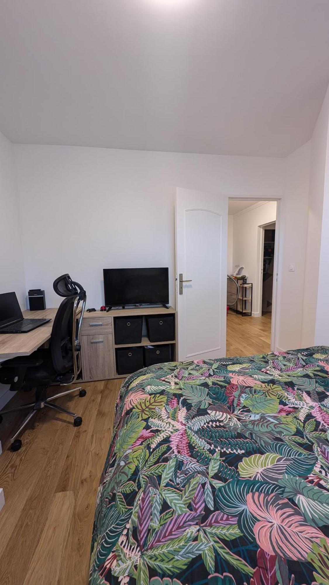 Top Rooms Close To Paris Asnières Kültér fotó