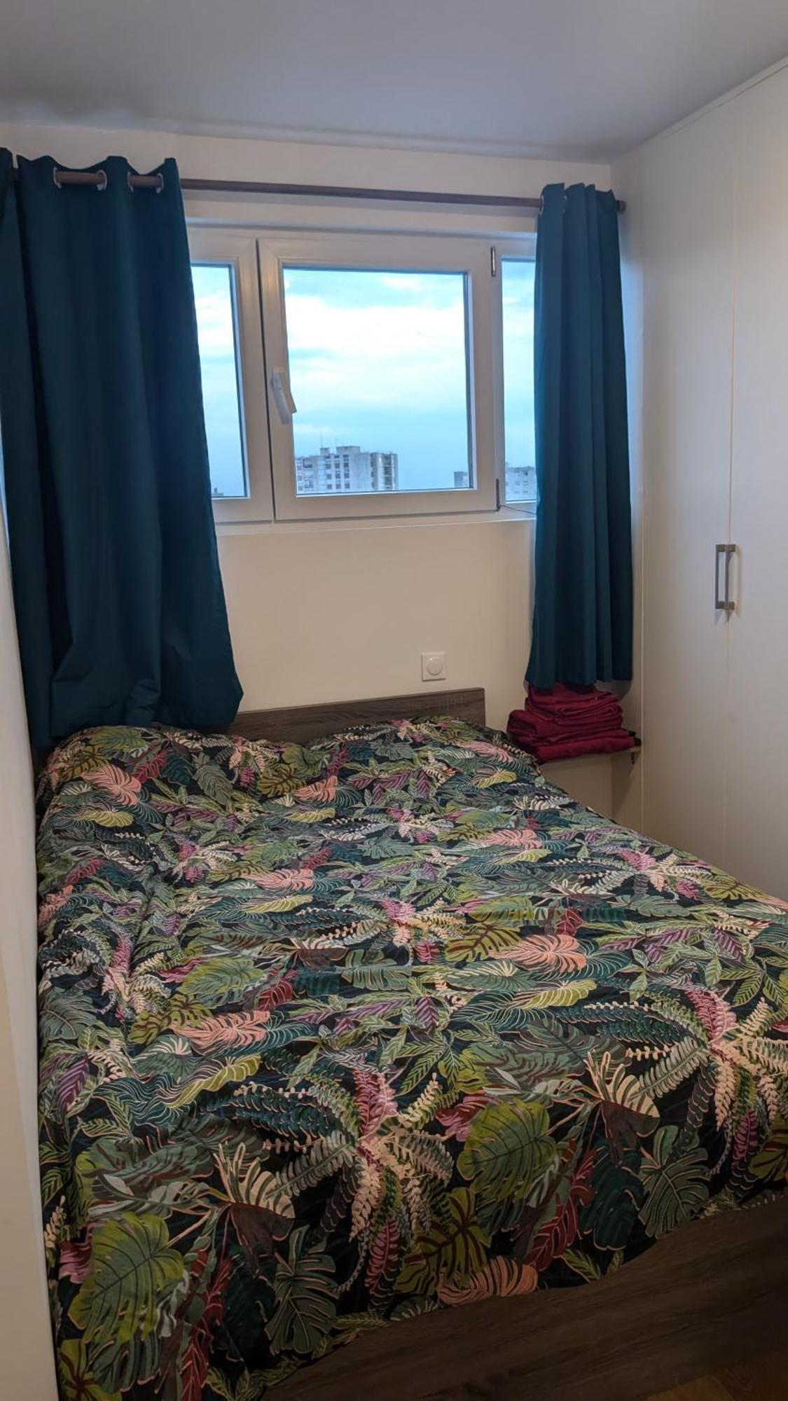 Top Rooms Close To Paris Asnières Kültér fotó