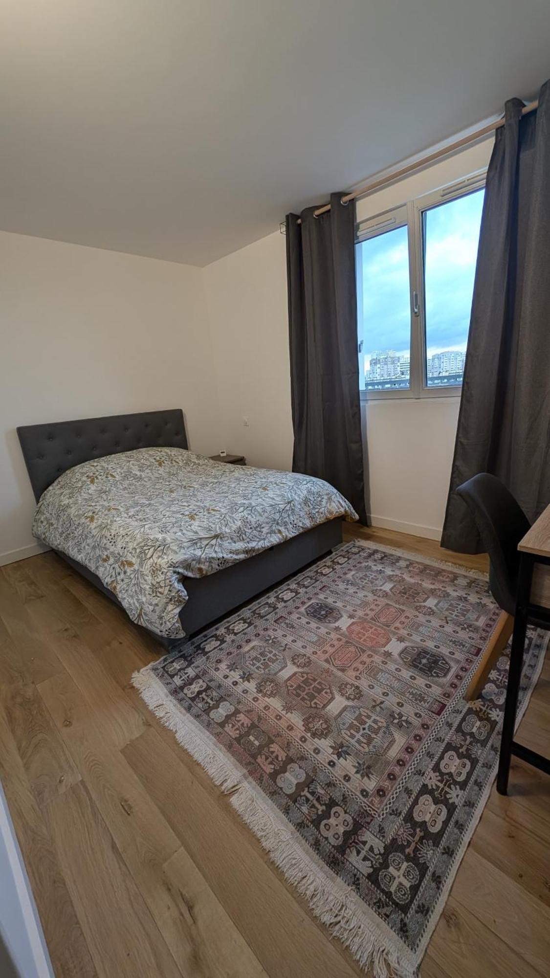 Top Rooms Close To Paris Asnières Kültér fotó